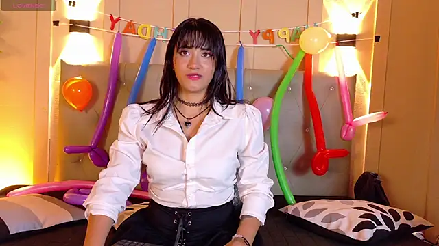 Snapshot of Daiisy_kiss chatting on May 13, 2026, 1:29 pm Daiisy kiss online show from May 13, 2026, 1:29 pm