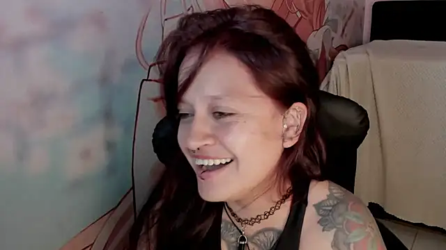 Morana  Hot online show from March 6, 2026, 4:18 am