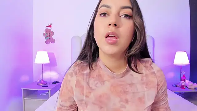 Snapshot of SofieBunnie chatting on March 26, 2026, 12:09 am SofieBunnie online show from March 26, 2026, 12:09 am