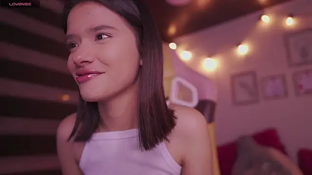 Lana Dreams  online show from November 15, 2025, 12:14 am