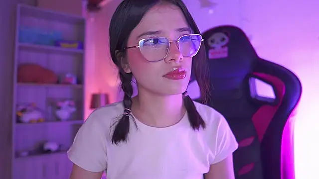 Lana Dreams  online show from February 20, 2026, 3:14 am