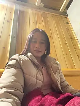 phungtiti online show from January 11, 2026, 12:34 pm