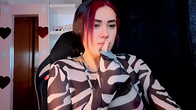 6gaaby online show from October 18, 2025, 6:43 pm