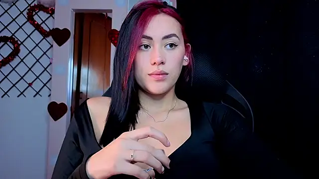 6gaaby online show from October 15, 2025, 8:50 pm