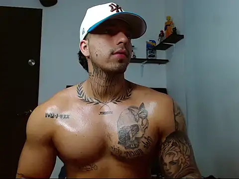 ragnar phoenix online show from December 14, 2025, 1:56 am