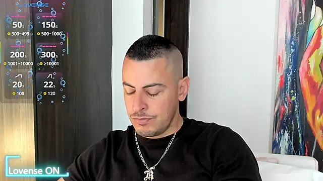 scotty musicc online show from October 27, 2025, 4:52 pm