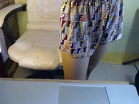 Joys Wet Pussy online show from May 14, 2026, 8:11 am