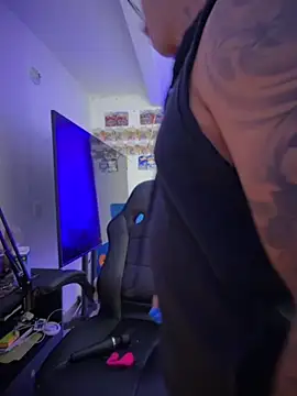 VioletaLorette online show from November 27, 2025, 2:12 am