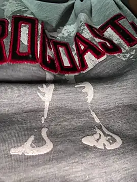 Snapshot of Diabloproducciones chatting on January 11, 2026, 7:21 pm Diabloproducciones online show from January 11, 2026, 7:21 pm