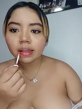 Emily  Hott online show from May 15, 2026, 11:25 pm