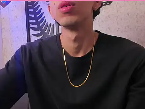 nicolai drake online show from September 27, 2025, 9:54 pm