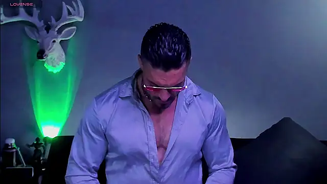 Snapshot of dennis_cox1 chatting on February 7, 2026, 10:45 am dennis cox1 online show from February 7, 2026, 10:45 am