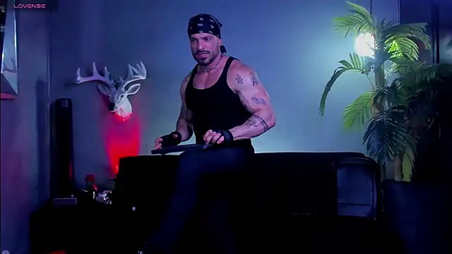 Snapshot of dennis_cox1 chatting on February 28, 2026, 6:24 am dennis cox1 online show from February 28, 2026, 6:24 am