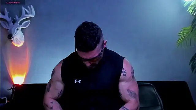 Snapshot of dennis_cox1 chatting on February 16, 2026, 3:43 pm dennis cox1 online show from February 16, 2026, 3:43 pm