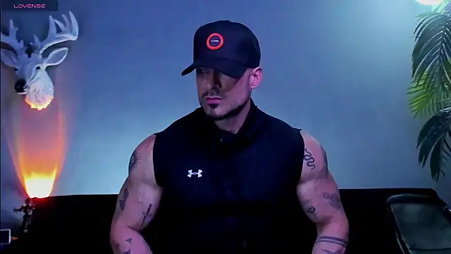 Snapshot of dennis_cox1 chatting on February 18, 2026, 2:53 am dennis cox1 online show from February 18, 2026, 2:53 am