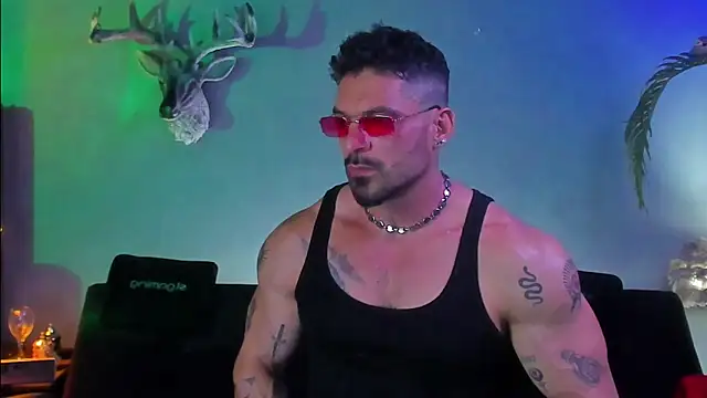 Snapshot of dennis_cox1 chatting on May 3, 2026, 12:31 pm dennis cox1 online show from May 3, 2026, 12:31 pm