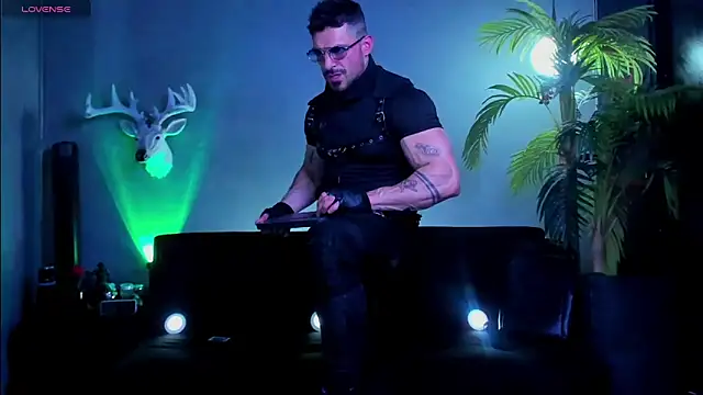 Snapshot of dennis_cox1 chatting on March 6, 2026, 8:53 am dennis cox1 online show from March 6, 2026, 8:53 am