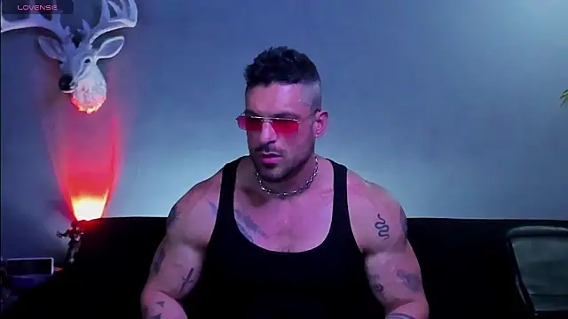 Snapshot of dennis_cox1 chatting on February 14, 2026, 5:29 am dennis cox1 online show from February 14, 2026, 5:29 am