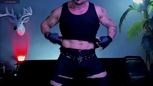 Snapshot of dennis_cox1 chatting on February 22, 2026, 6:27 am dennis cox1 online show from February 22, 2026, 6:27 am