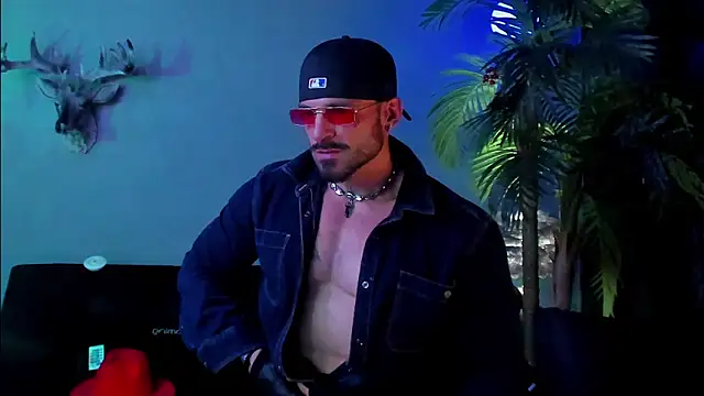 Snapshot of dennis_cox1 chatting on March 15, 2026, 8:49 pm dennis cox1 online show from March 15, 2026, 8:49 pm