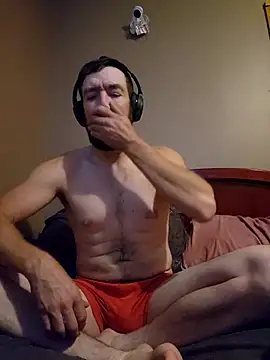 Dillybar41 online show from November 1, 2025, 4:52 am