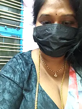 chaitara-reddy online show from April 17, 2026, 2:53 pm