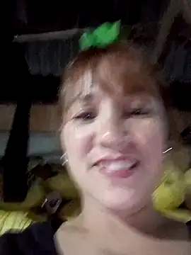 Mini3333 online show from March 1, 2026, 12:05 pm