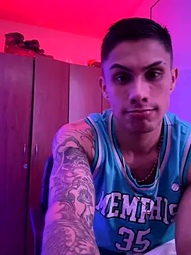 Manuel99boy online show from September 21, 2025, 3:55 am