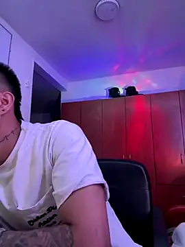 Manuel99boy online show from September 14, 2025, 7:20 am