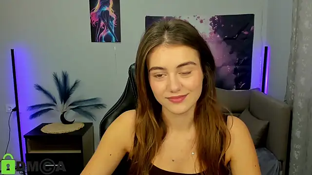 TracySpark online show from October 24, 2025, 6:56 am