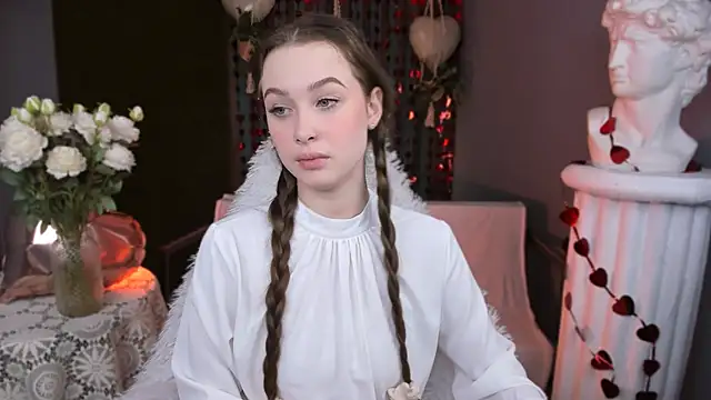 Snapshot of ArielSykes chatting on February 14, 2026, 9:15 pm ArielSykes online show from February 14, 2026, 9:15 pm