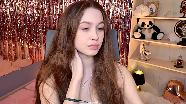 ArielSykes online show from April 21, 2026, 2:51 am