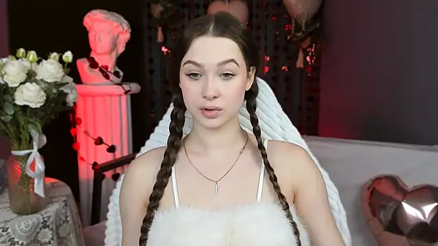 Snapshot of ArielSykes chatting on February 13, 2026, 9:37 pm ArielSykes online show from February 13, 2026, 9:37 pm