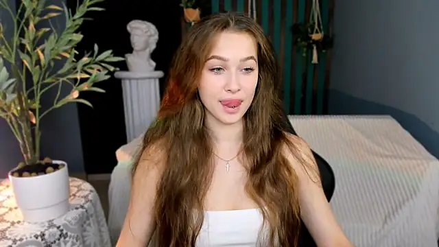 ArielSykes online show from July 26, 2026, 10:44 am