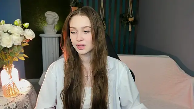 Snapshot of ArielSykes chatting on February 25, 2026, 10:31 pm ArielSykes online show from February 25, 2026, 10:31 pm