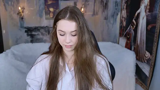 ArielSykes online show from November 21, 2025, 6:29 pm