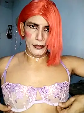 GerGina6 online show from November 10, 2025, 6:51 am