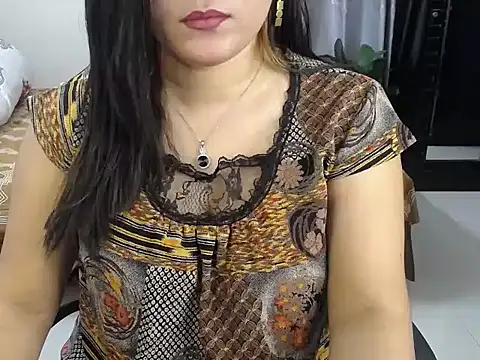 Ridiha Pari online show from November 27, 2025, 4:40 pm