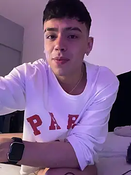 hiddenwave online show from October 10, 2025, 5:52 am