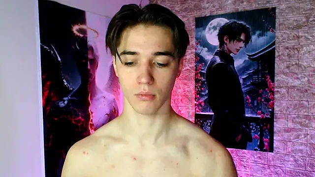 AlphaDevil11 online show from October 13, 2025, 8:38 am