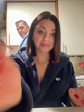 NoeliaGarcia17 online show from January 11, 2026, 11:33 pm