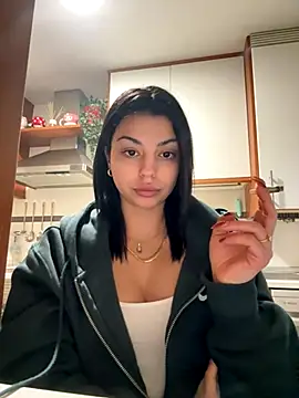 NoeliaGarcia17 online show from November 22, 2025, 11:14 pm