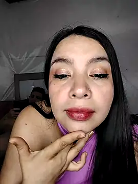 Anahibella online show from February 7, 2026, 6:21 am