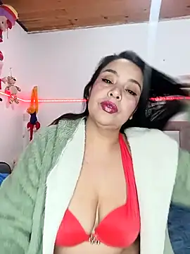 Snapshot of Anahibella chatting on September 28, 2025, 1:01 am Anahibella online show from September 28, 2025, 1:01 am