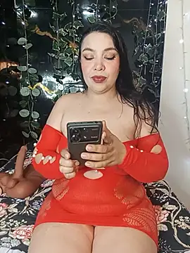 Anahibella online show from July 29, 2026, 4:50 pm