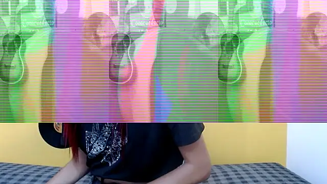 skinnyverus18 online show from April 12, 2026, 7:39 pm