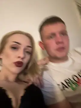 DaryaDoll online show from March 3, 2026, 7:21 pm