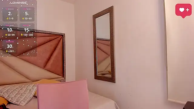 SaraWagner  online show from January 9, 2026, 12:28 am