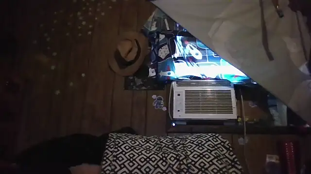 GoddessDess online show from September 22, 2025, 7:42 pm