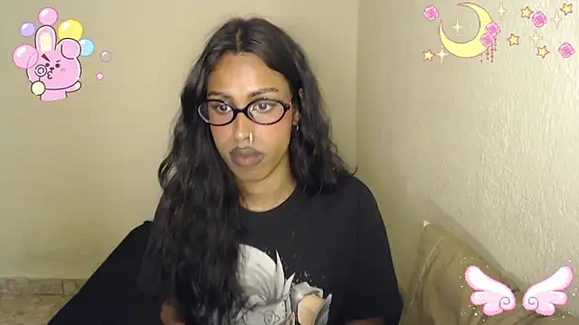 Snapshot of princessoriana chatting on November 4, 2025, 8:23 pm princessoriana online show from November 4, 2025, 8:23 pm